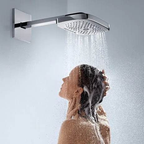 Cómo le gusta ducharse a su cliente? | Hansgrohe Cómo le gusta ducharse a su cliente? | Hansgrohe