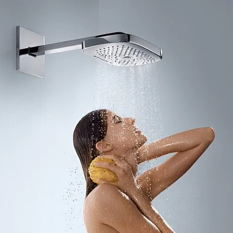 Cómo le gusta ducharse a su cliente? | Hansgrohe Cómo le gusta ducharse a su cliente? | Hansgrohe