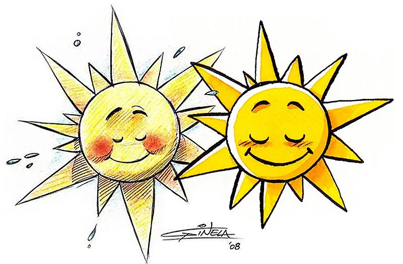 Gustavo Pinela | ILUSTRADOR (Blog): VERSIONES ´11 (3/3): SOL SOLETE Gustavo Pinela | ILUSTRADOR (Blog): VERSIONES ´11 (3/3): SOL SOLETE