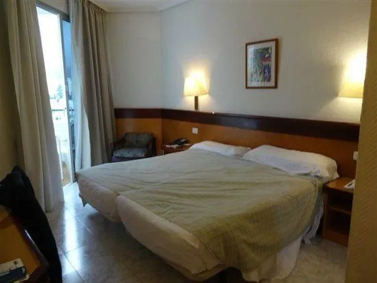 H10 Las Palmeras (Tenerife/Playa de las Americas) - Resort Reviews ... H10 Las Palmeras (Tenerife/Playa de las Americas) - Resort Reviews ...