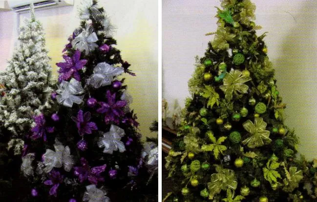 h1>Como armar y decorar el Arbol de Navidad</h1> : VCTRY's BLOG