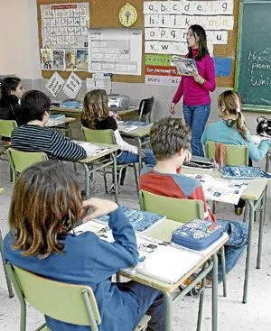 Cómo hablar para que sus hijos estudien en casa y en el colegio ...