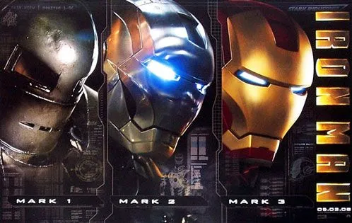 Hablemos de: “Iron Man: El Hombre de Hierro” | Totally Comics