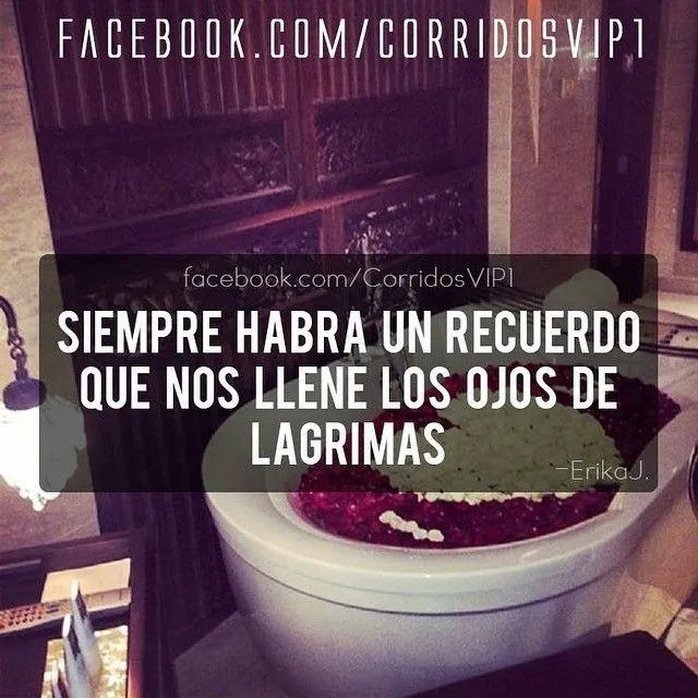 Siempre lo habrá!! @corridosvip #corridos...
