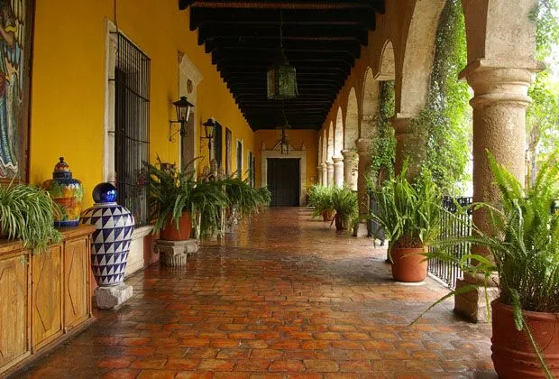 Haciendas de México | Atractivos Turisticos de Mexico