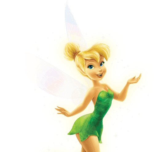 Hadas Tinkerbell png - Imagui