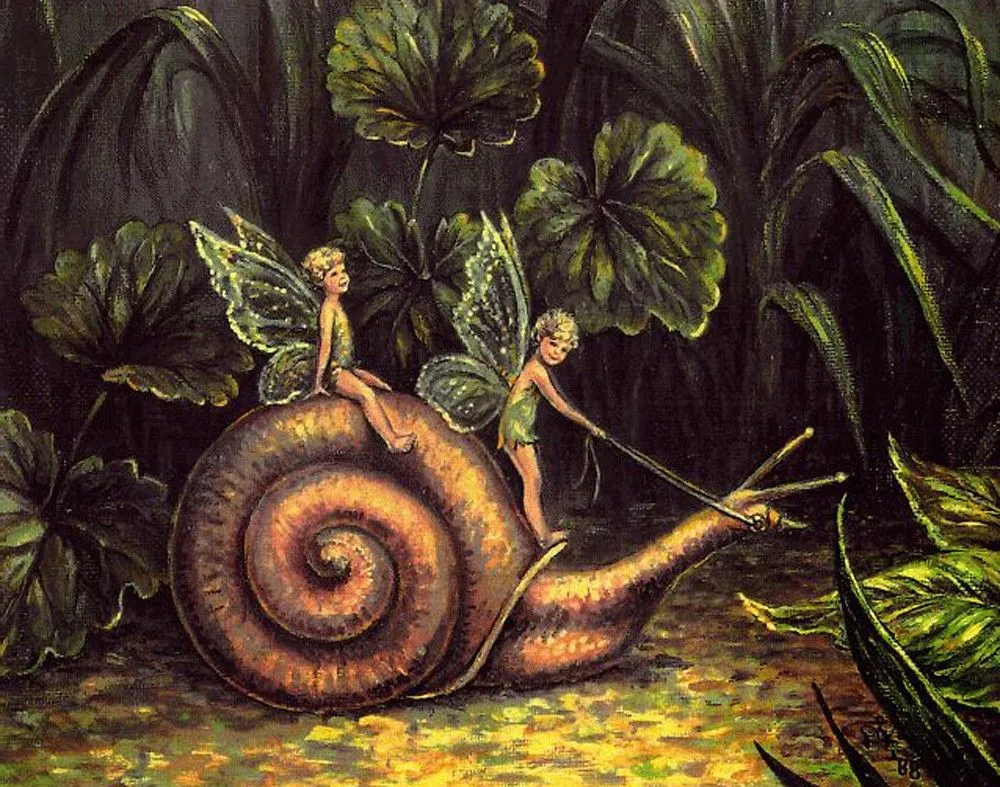 cuento de hadas todos veiamos unos seres magicos que vviian en bosques ... cuento de hadas todos veiamos unos seres magicos que vviian en bosques ...