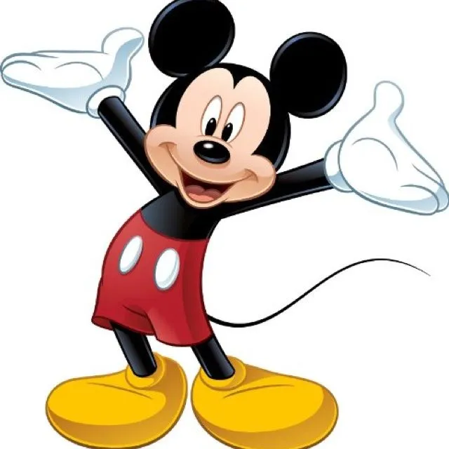 Hahaha ! Micky Mouse (; @Corley May May Sweat | minie -mikie mouse ...