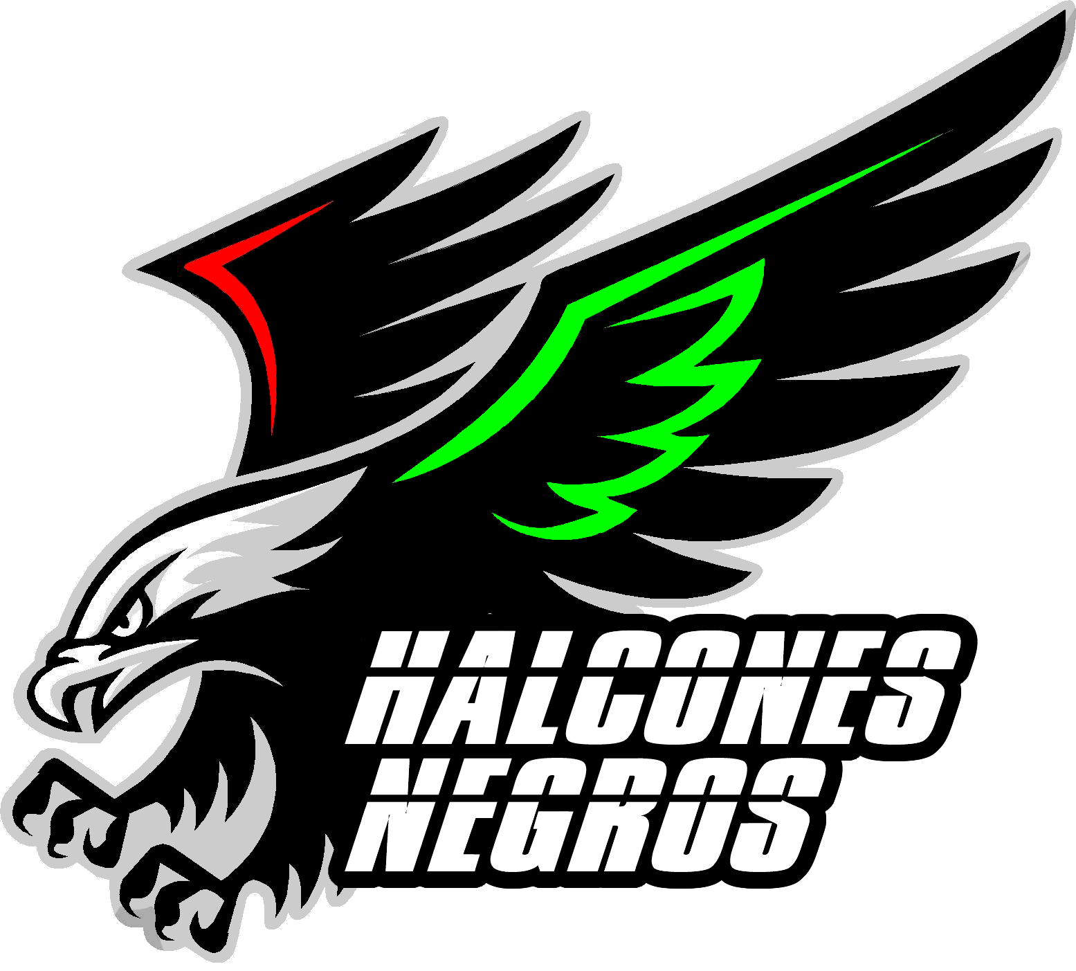 Halcones Negros - Support Campaign on Twitter | Twibbon Halcones Negros - Support Campaign on Twitter | Twibbon