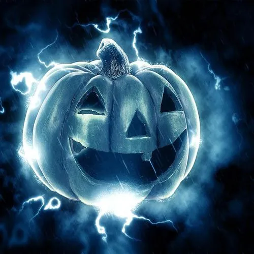Halloween Live Moving Wallpapers APK for Android Download