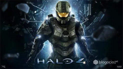 Halo 4 - Halopedia