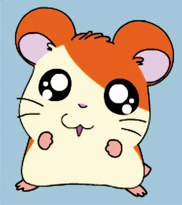 Hamtaro y sus amigos ¿ te acordas ? - Taringa! Hamtaro y sus amigos ¿ te acordas ? - Taringa!
