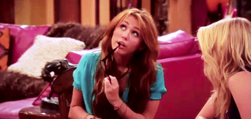 Hannah Montana The Movie Gif images