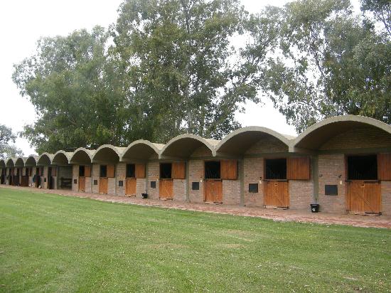 Haras San Blas Resort (San Antonio de Areco, Argentina): ve 22 ... Haras San Blas Resort (San Antonio de Areco, Argentina): ve 22 ...