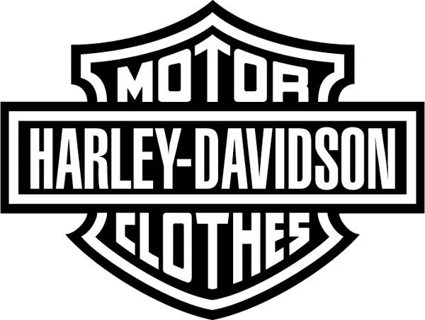Harley davidson logo Free vector for free download about (15) Free ...