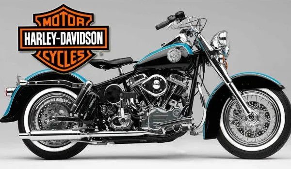 Harley-Davidson, el nacimiento del mito | Historia | Curiosidades