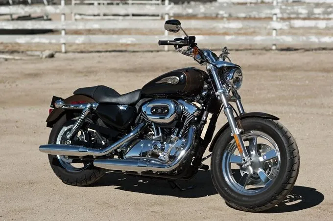 Harley Davidson: le novità del 2013