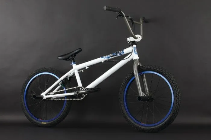 Haro X-series X3 - 2010 | BMX Bikes from £190