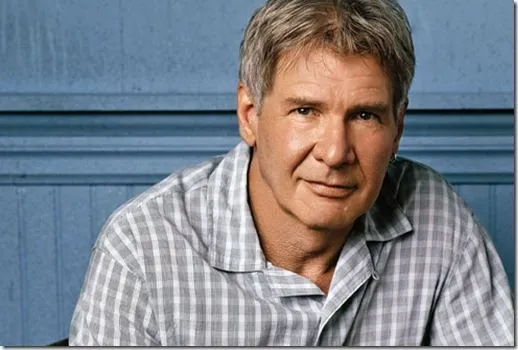 Harrison Ford: actor de taquilla - Espectadores.net