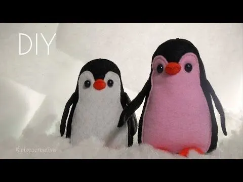 Haz un jersey y da vida a los pingüinos - WorldNews
