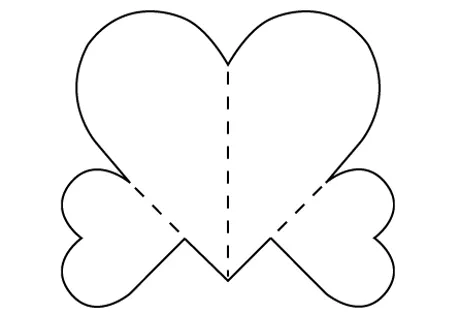 Plantillas para hacer cartas de amor - Imagui