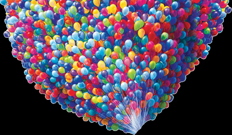 HBK Balon - Türkiye'de balon Üretimi - Balloon Production in Turkey HBK Balon - Türkiye'de balon Üretimi - Balloon Production in Turkey