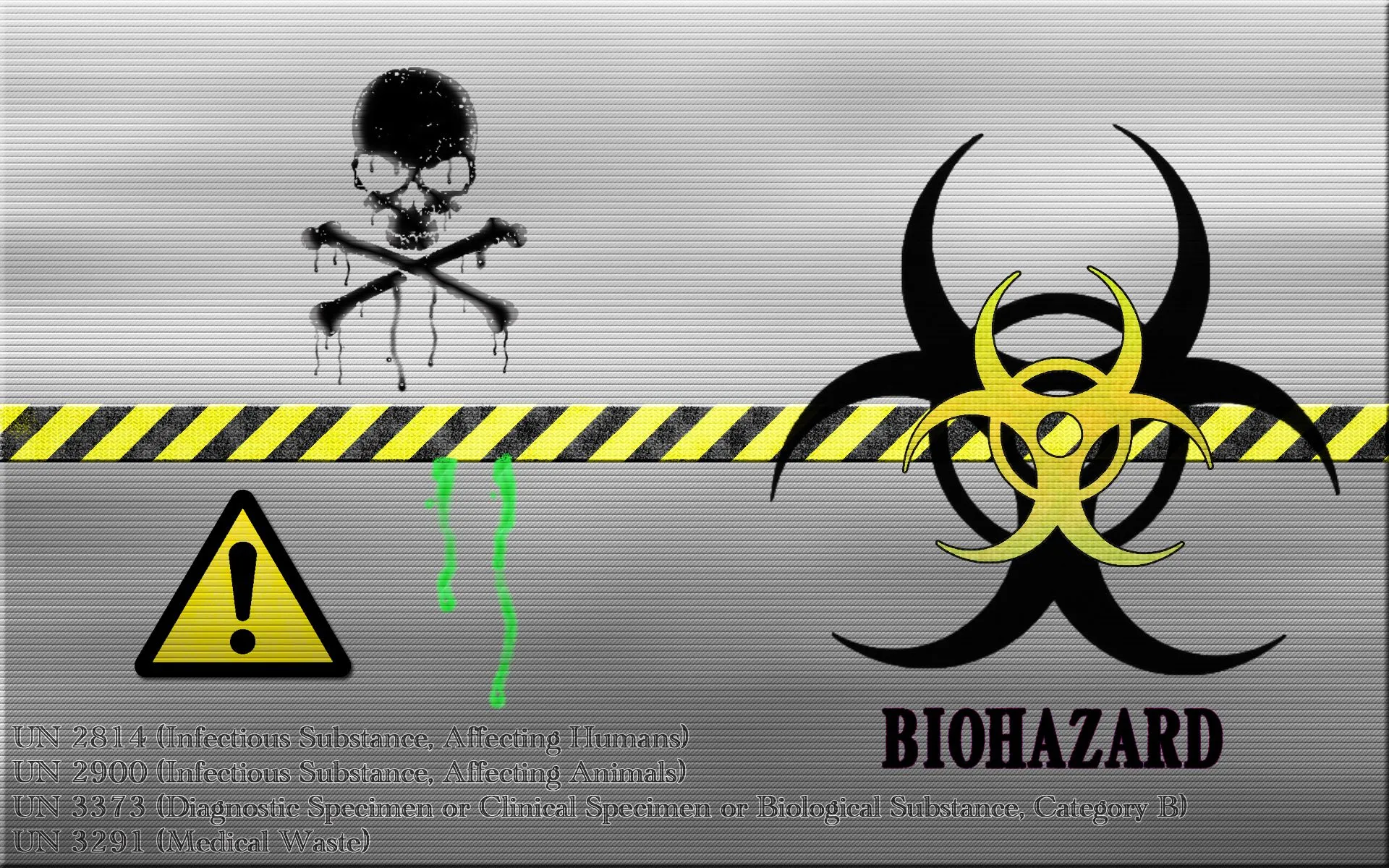 Hd Biohazard Wallpaper - Viewing Gallery Hd Biohazard Wallpaper - Viewing Gallery