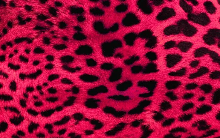 HD LEOPARDO EN ROSA | HD | Pinterest | Leopard Print Wallpaper ...