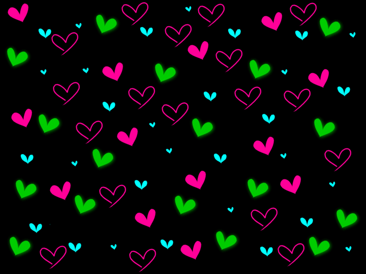 heart gif | Tiny Hearts Wallpapers and Tiny Hearts Backgrounds 1 ...