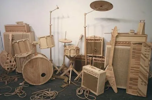 Cosas hechas en madera - aficion.info