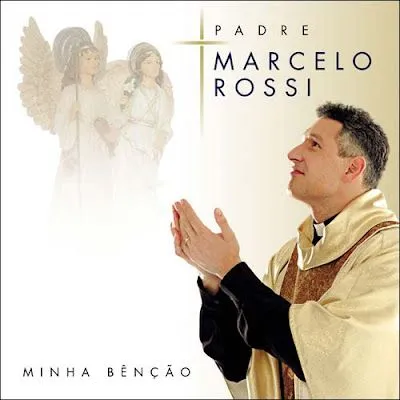 HECTOR FIGUEROA-MUSICA CATOLICA: Padre Marcelo Rossi- Angeles de Dios HECTOR FIGUEROA-MUSICA CATOLICA: Padre Marcelo Rossi- Angeles de Dios