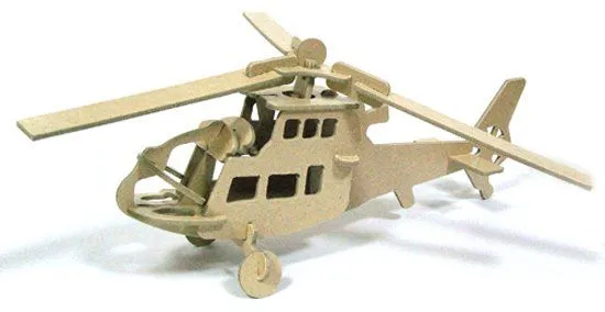 Helicoptero de carton - Imagui