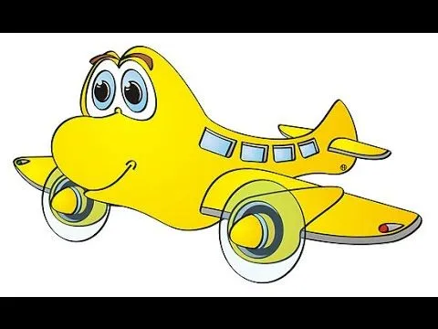 helicóptero dibujos animados , avión dibujos animados, Dibujos ...