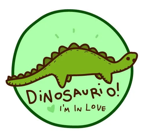 Tumblr dinosaurios - Imagui