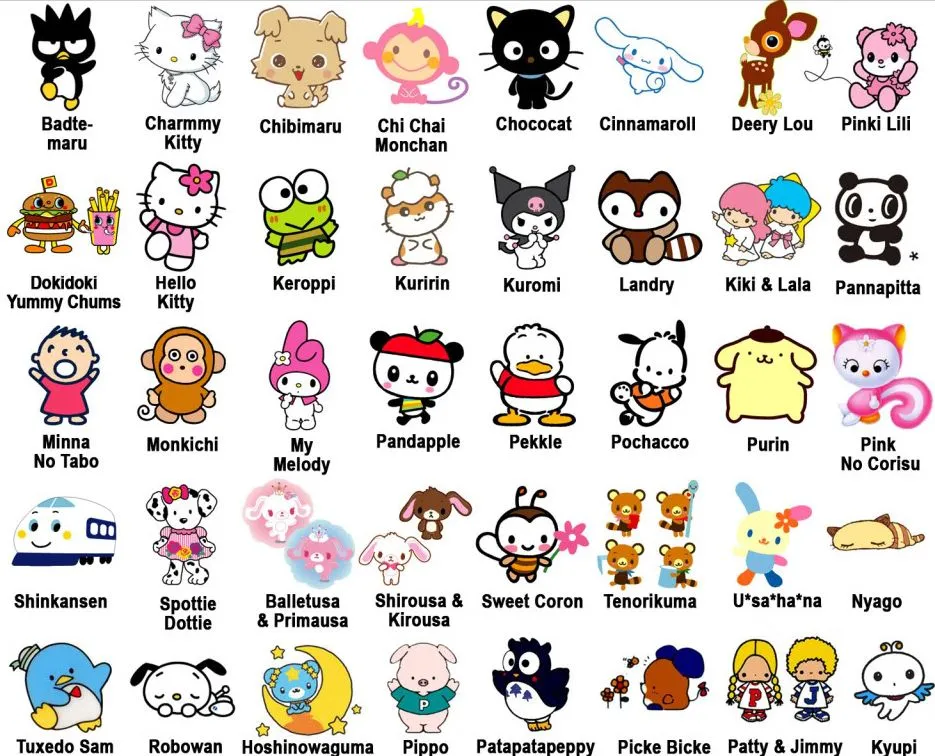 Hello Kitty imagenes para imprimir:Imagenes y dibujos para ...