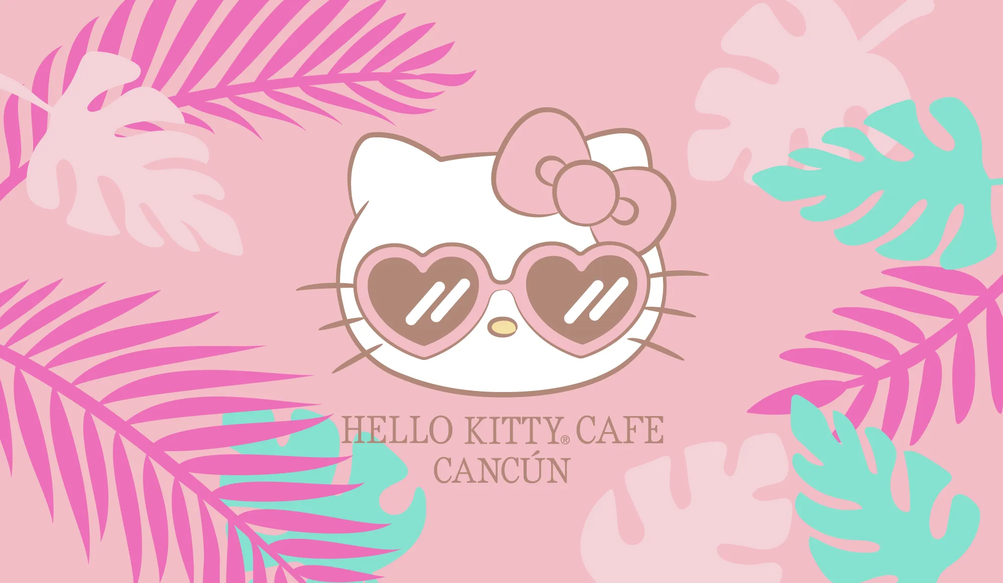 Hello Kitty Cafe MX – Hellokittycafemx