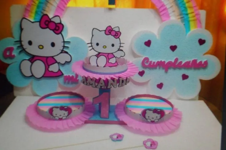Hello Kitty | Carameleras y Chupeteras | Pinterest | Hello Kitty ...