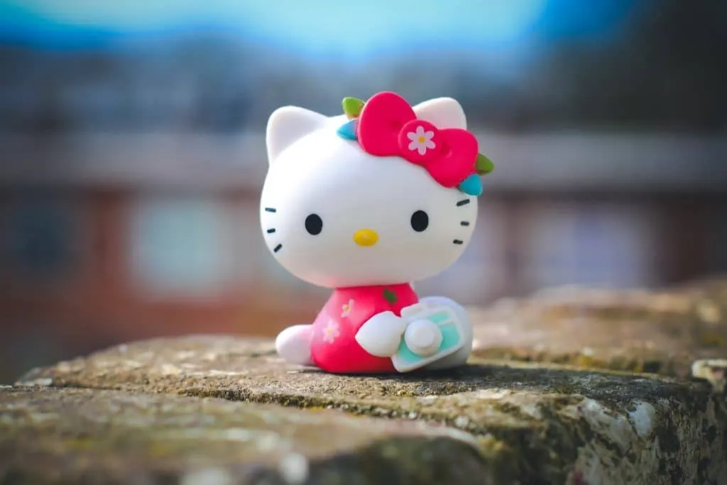Hello Kitty Fan Fest: échale un ojo a este bazar con más de 70 expositores