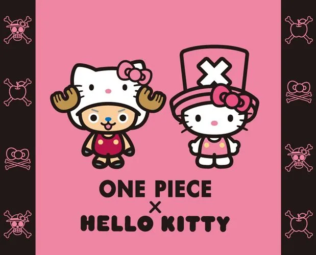 Hello Kitty » Fanboy.com