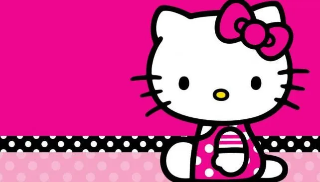 Hello Kitty finalmente tendrá su película | VOS