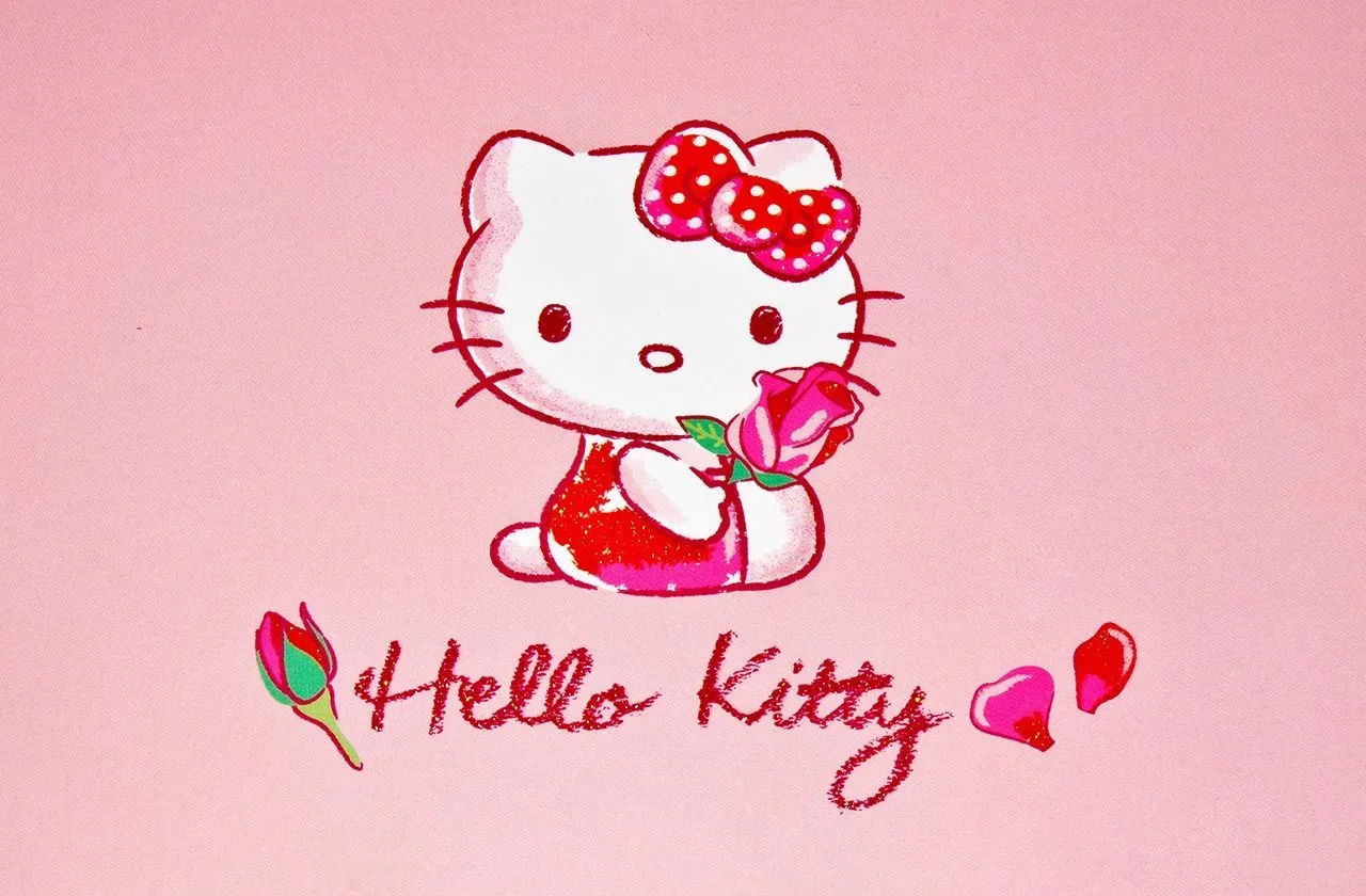 Hello Kitty Hackeada | Blog oficial de Kaspersky