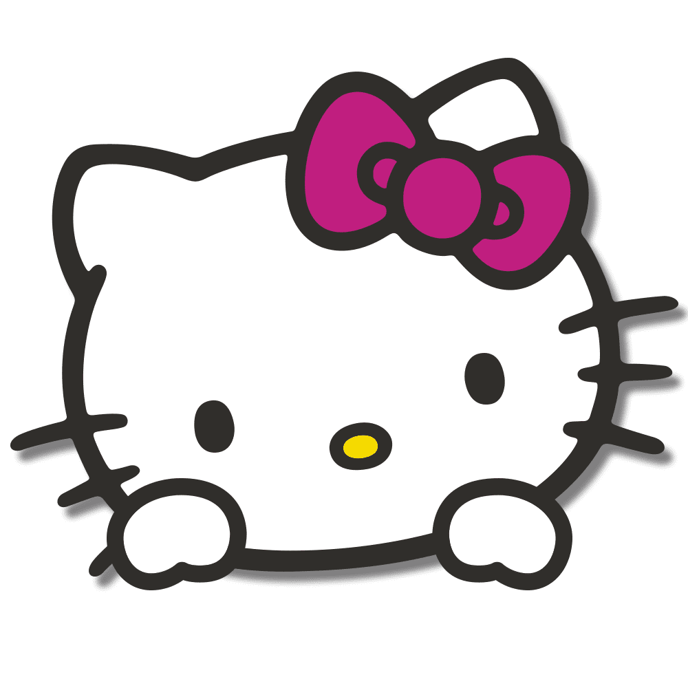 Hello Kitty - Karati