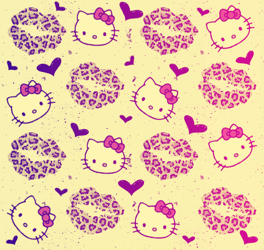 Hello Kitty❤   on Pinterest | Hello Kitty Wallpaper, Iphone ...