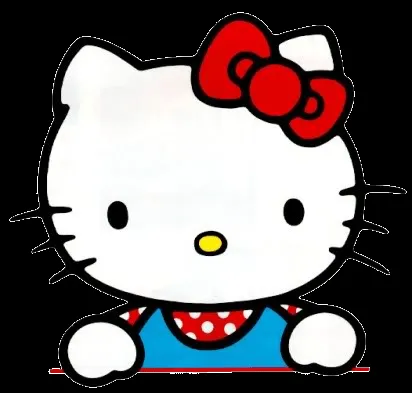 Hello Kitty PNG 1 by chicastecnologicas21 on DeviantArt Hello Kitty PNG 1 by chicastecnologicas21 on DeviantArt