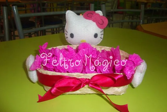 Hello Kitty Rosa | Flickr - Photo Sharing!