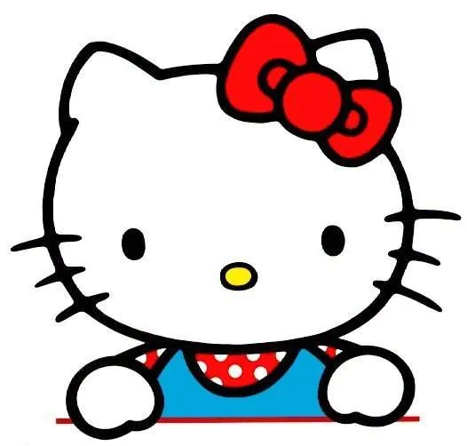 Hello Kitty - Taringa!