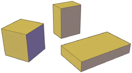 Help: Acerca de la creación de sólidos prismas rectangulares