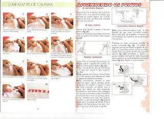 ... de una hermosa puntilla. Espero les sea de ayuda. ¡Buen fin de ... de una hermosa puntilla. Espero les sea de ayuda. ¡Buen fin de