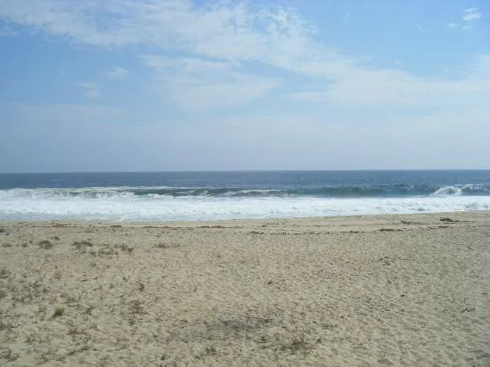 Hermosa vista del mar - Picture of Sol y Arena Beach Hostel ... Hermosa vista del mar - Picture of Sol y Arena Beach Hostel ...