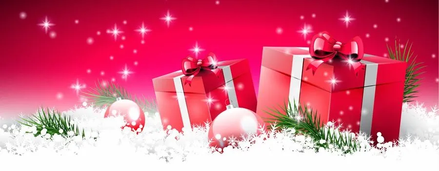 Tres hermosas portadas navideñas para poner en tu facebook | Banco ...